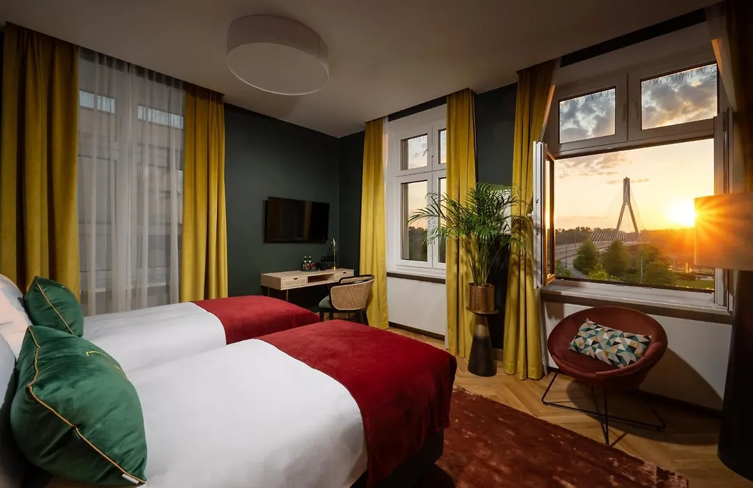 Sava Boutique Hotel-1