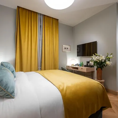 Sava Boutique Hotel-2