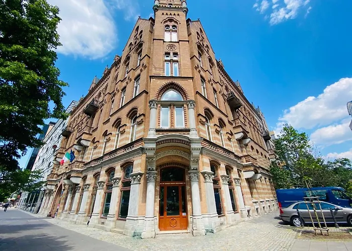 Residence 1898 Warschau