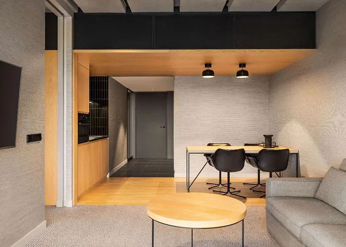 Hotel Vienna House by Wyndham Mokotow Warsaw Airport