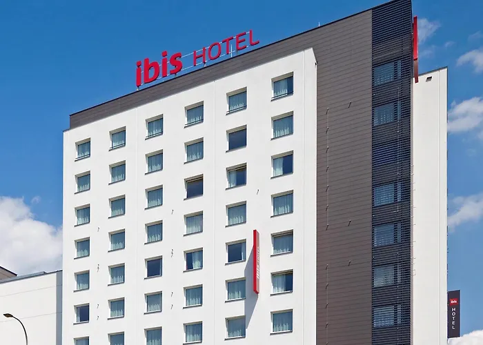Ibis Warszawa Reduta