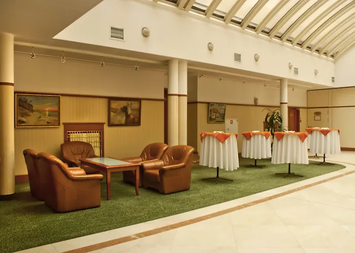 Hotel Hetman Warsaw