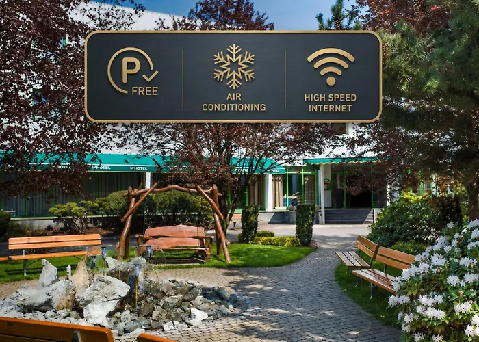 Hotel Partner Warsaw